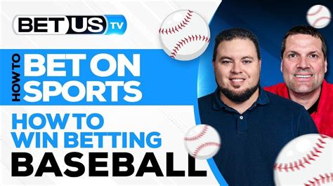 mlb betting tips today
